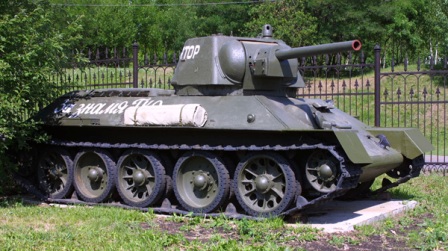 Т-34-76-42